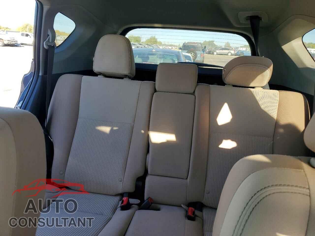 TOYOTA RAV4 2014 - 2T3RFREV4EW175207