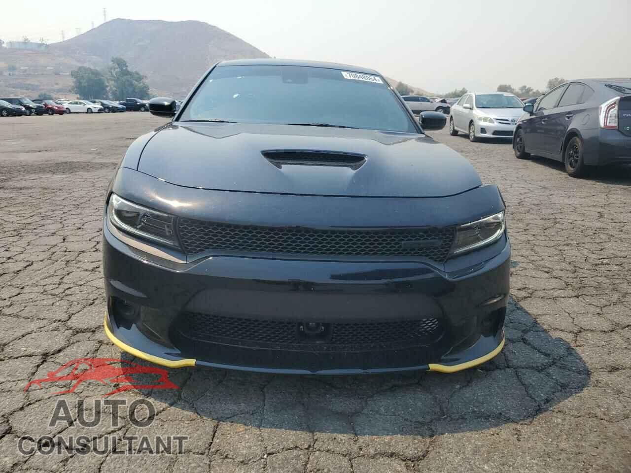 DODGE CHARGER 2023 - 2C3CDXCT5PH687177