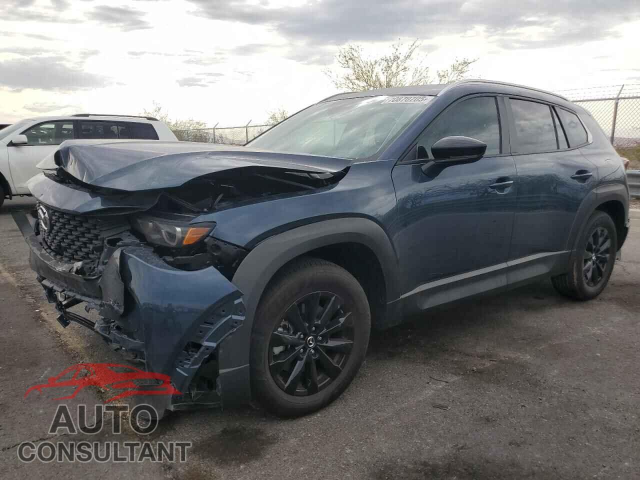 MAZDA CX-50 2024 - 7MMVABBM0RN218535