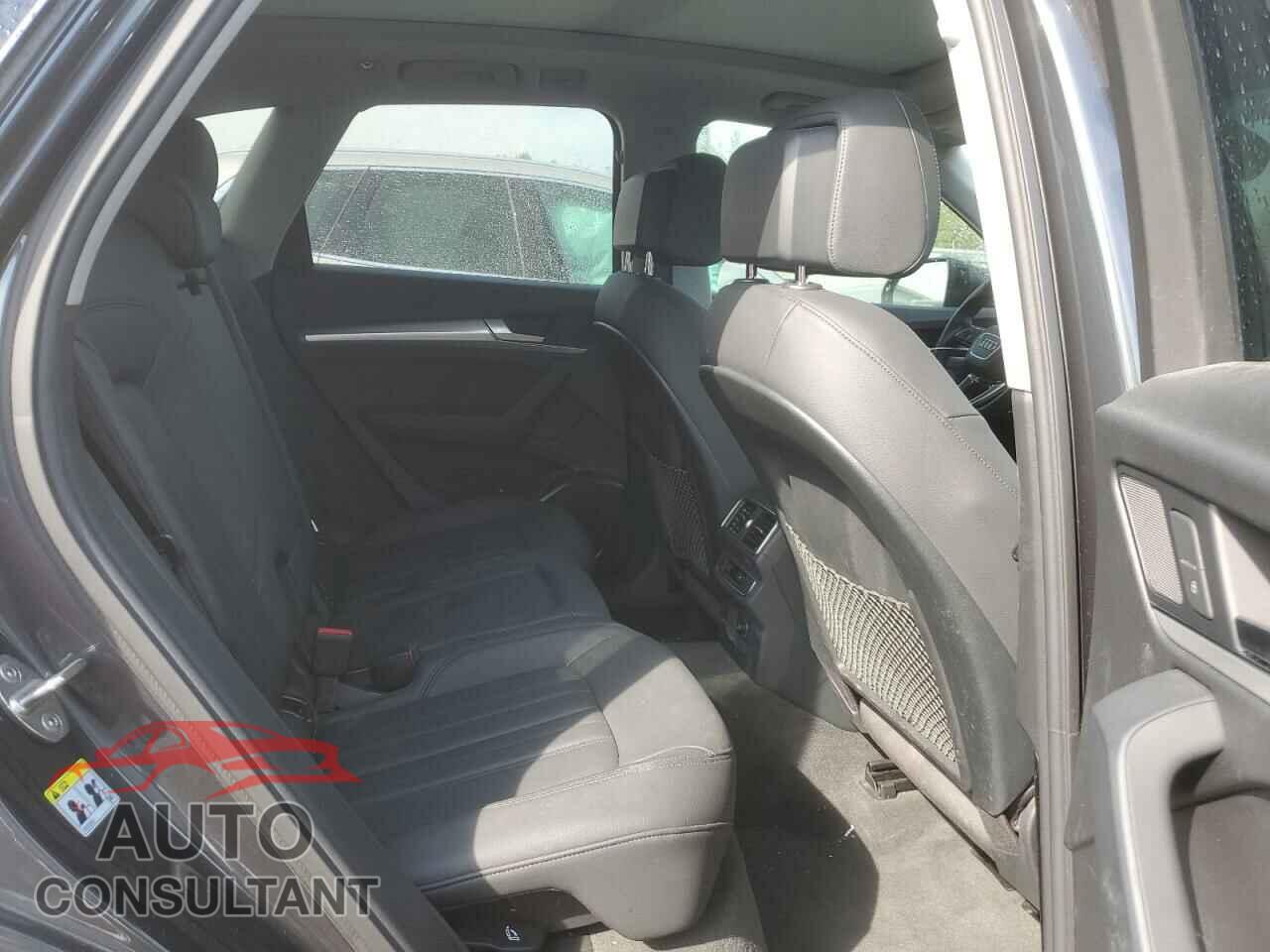 AUDI Q5 2019 - WA1BNAFY4K2049880