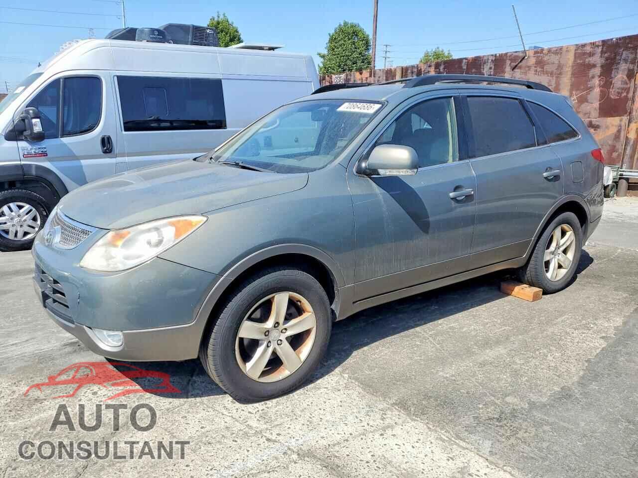 HYUNDAI VERACRUZ 2009 - KM8NU73C19U079866