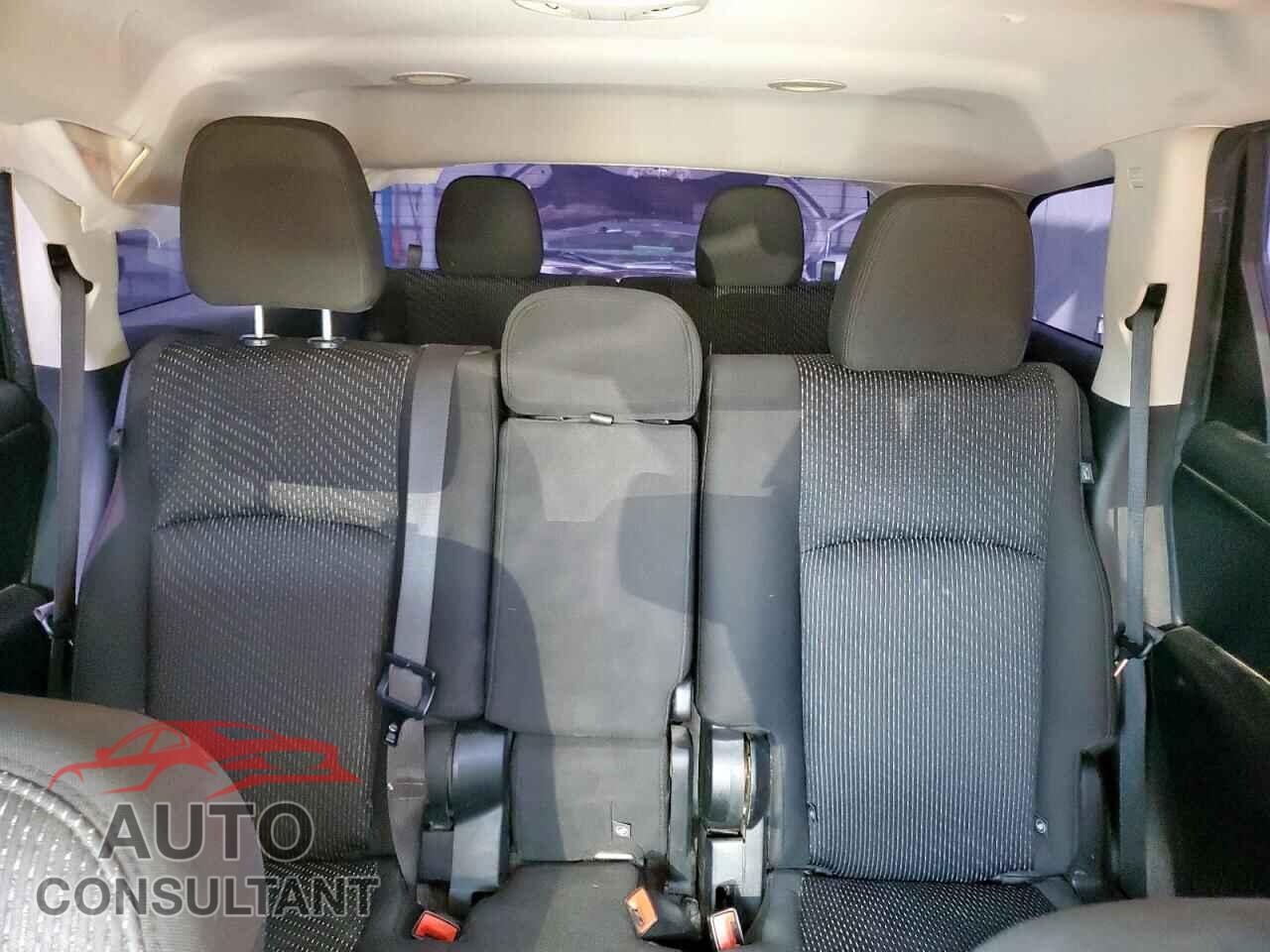 DODGE JOURNEY 2019 - 3C4PDCBB0KT778730