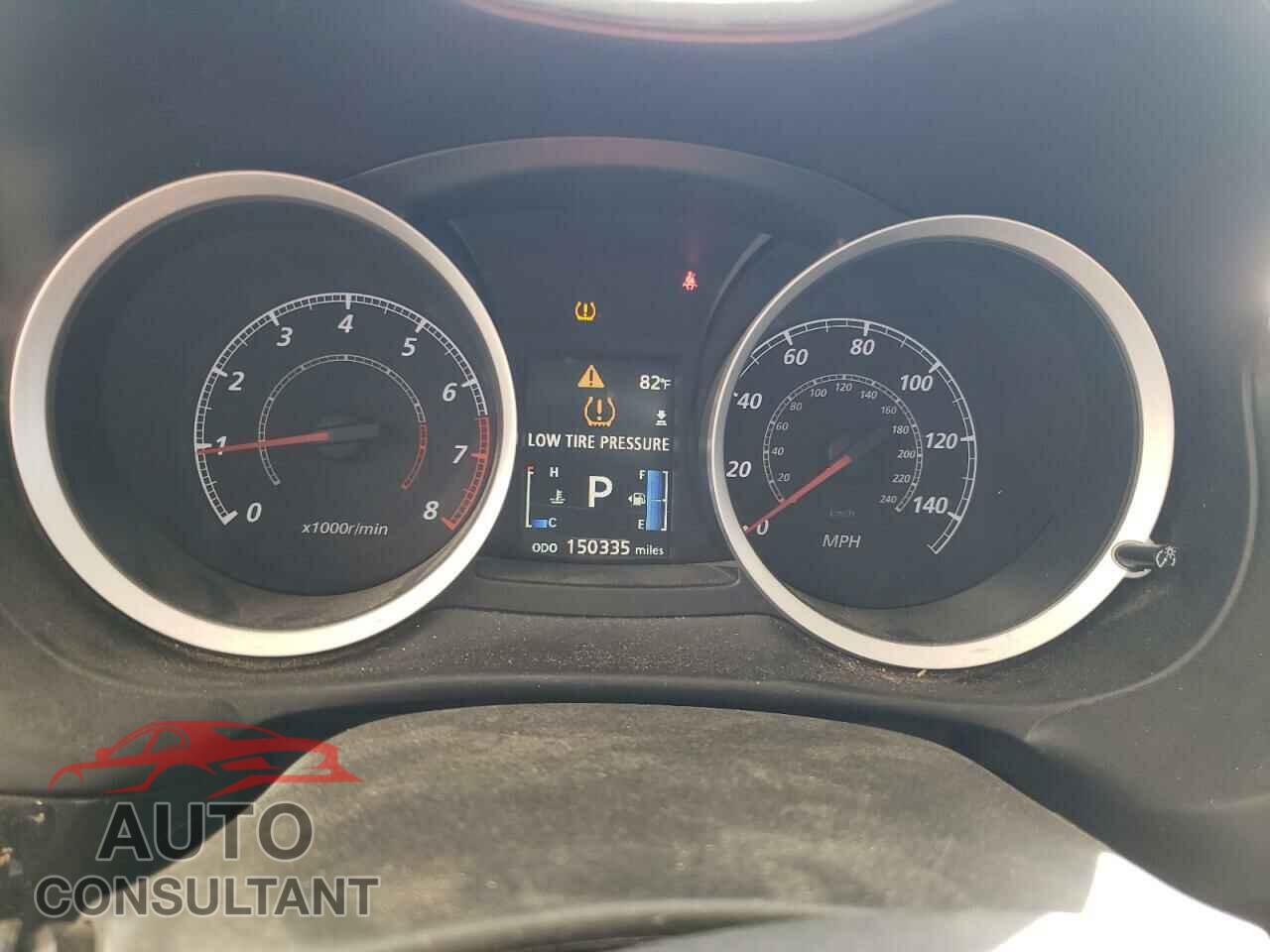 MITSUBISHI LANCER 2017 - JA32U2FU4HU003473