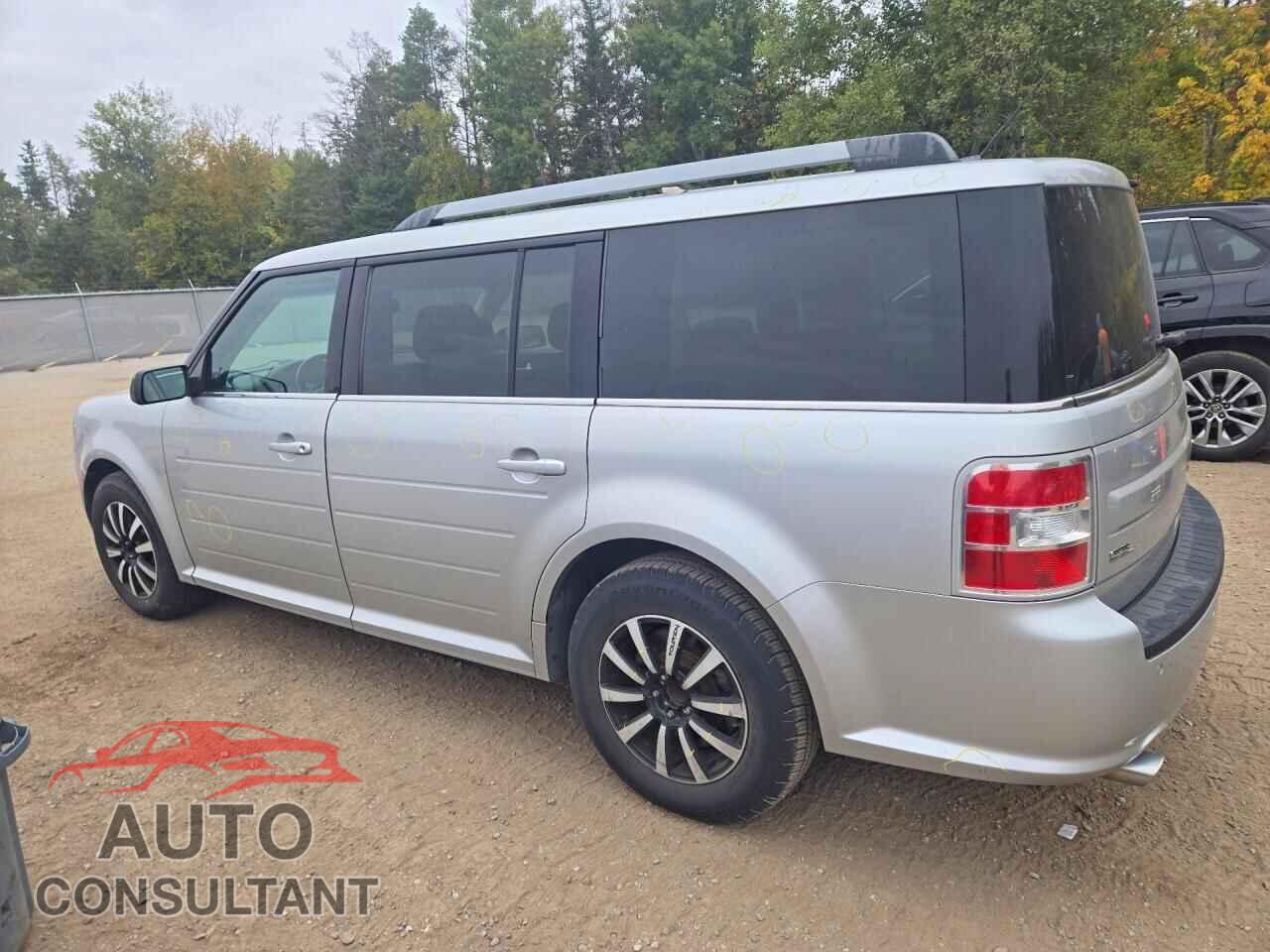 FORD FLEX 2014 - 2FMGK5C85EBD33741