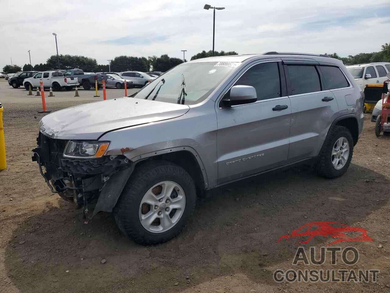 JEEP GRAND CHER 2015 - 1C4RJFAG6FC170258