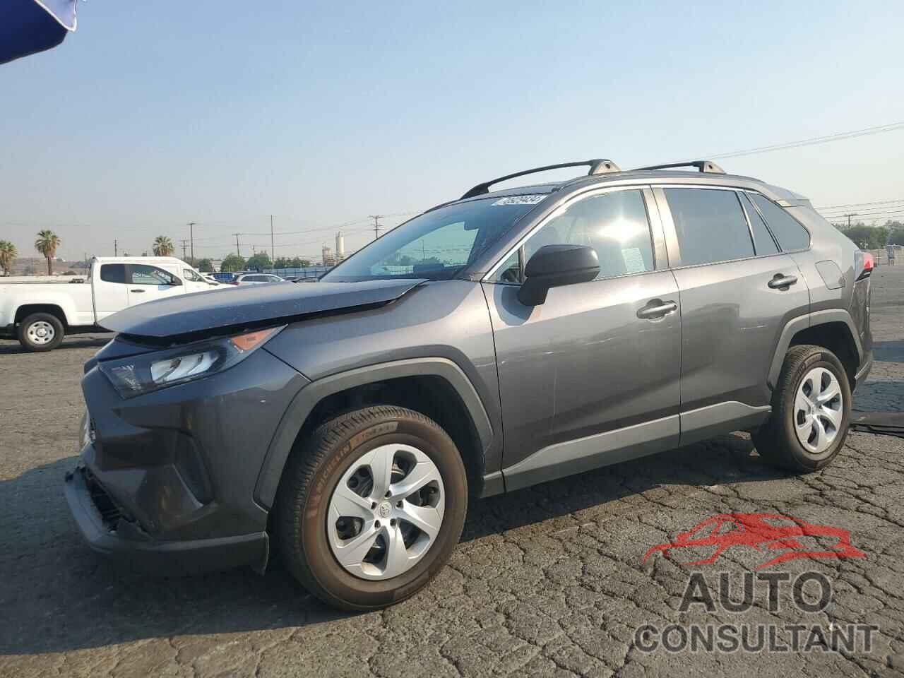 TOYOTA RAV4 2020 - 2T3H1RFV0LW064837