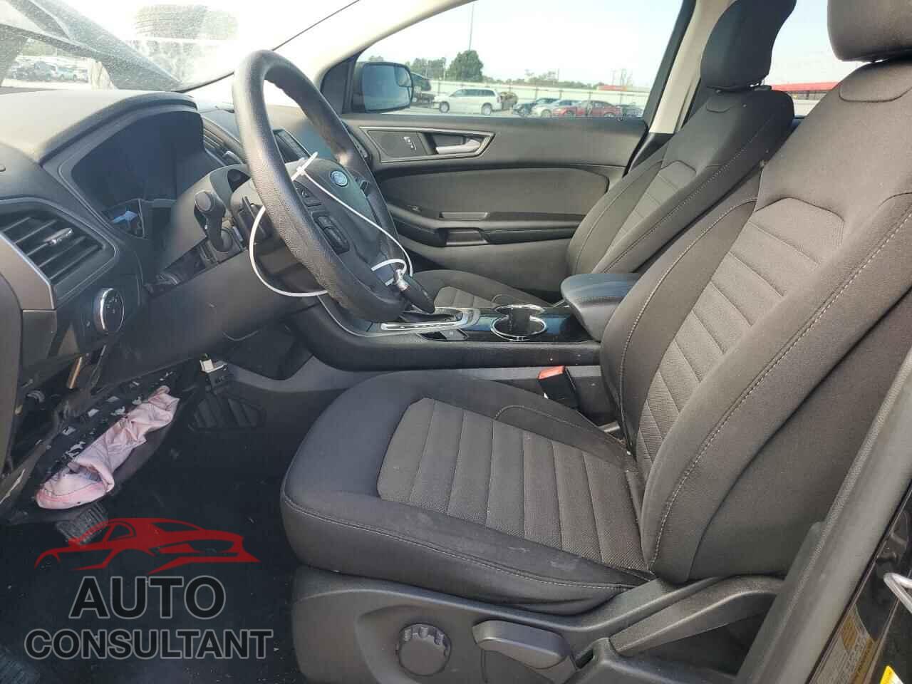 FORD EDGE 2018 - 2FMPK3G9XJBB24402