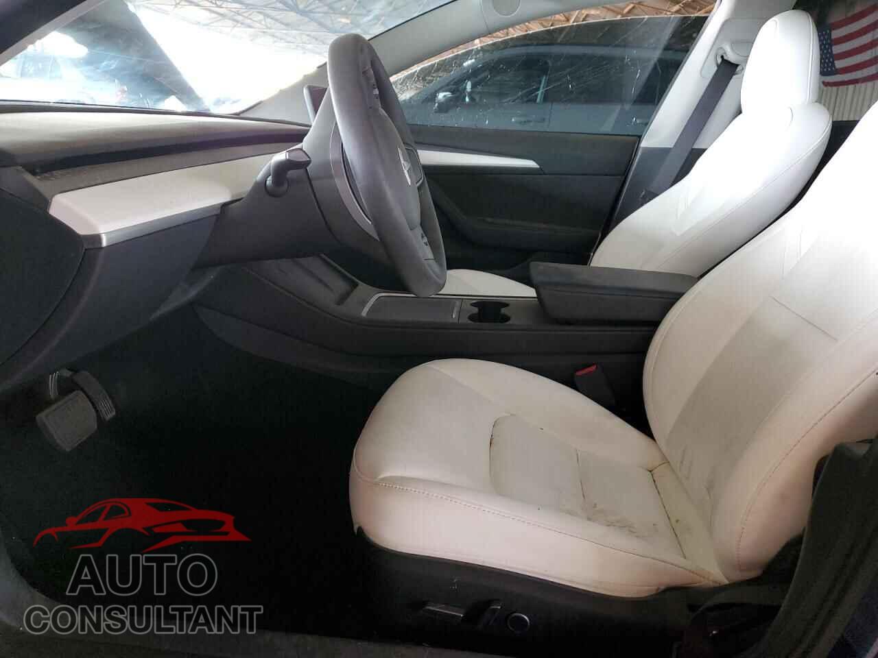 TESLA MODEL 3 2023 - 5YJ3E1EBXPF707455