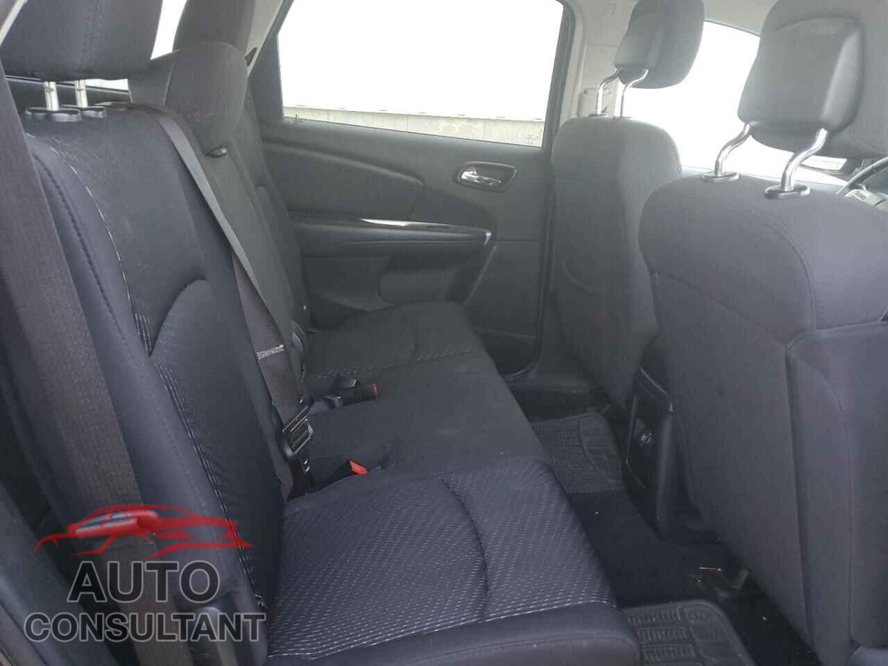 DODGE JOURNEY 2012 - 3C4PDCAB9CT278147