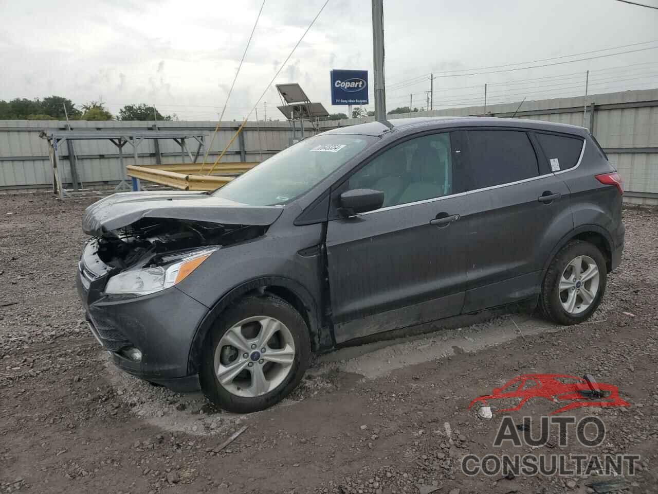 FORD ESCAPE 2015 - 1FMCU0GX4FUA98967