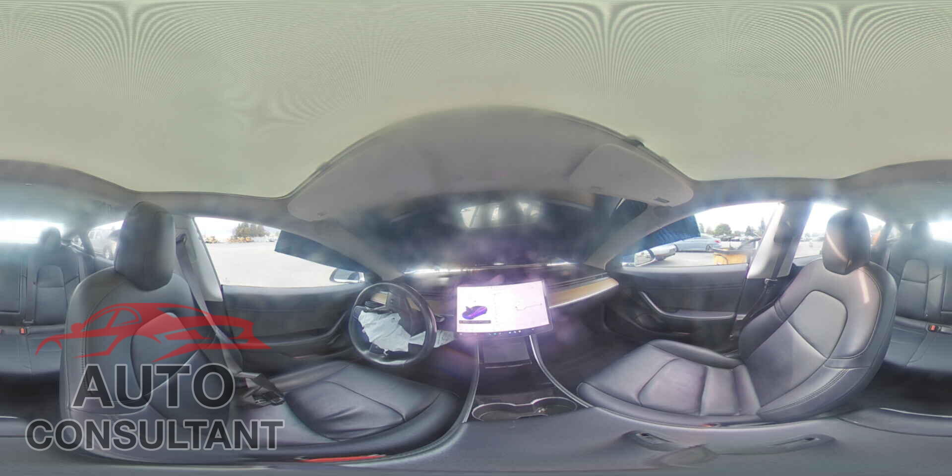 TESLA MODEL 3 2018 - 5YJ3E1EA1JF003028