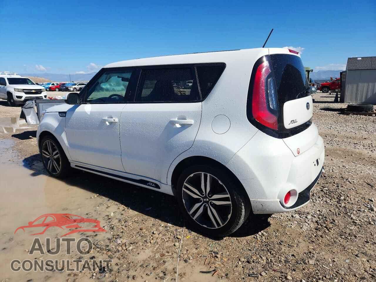 KIA SOUL 2016 - KNDJP3A59G7408008
