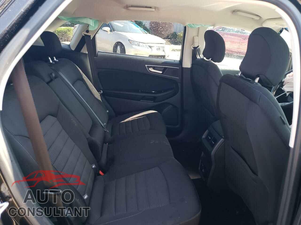 FORD EDGE 2017 - 2FMPK3J95HBB73557