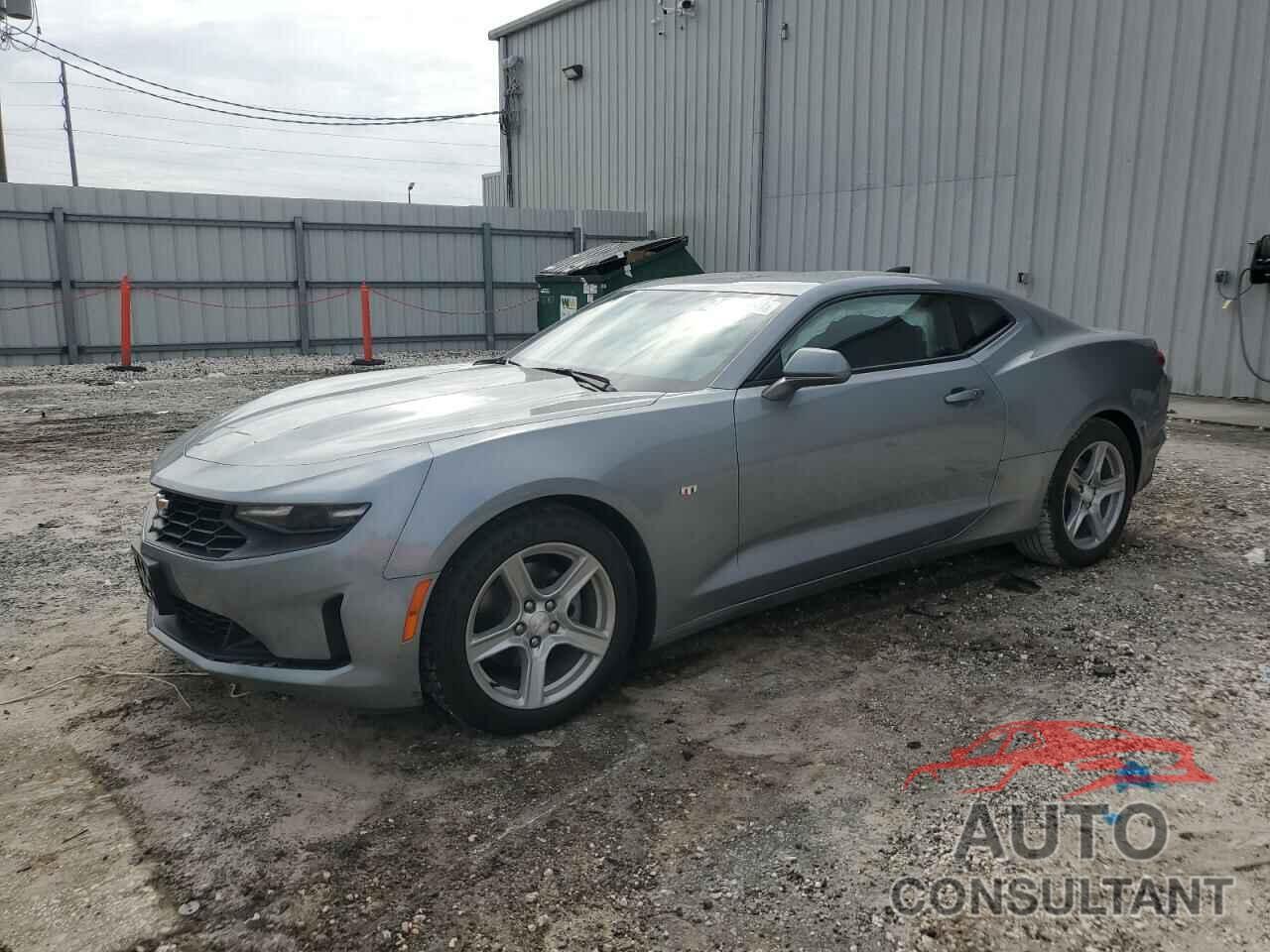 CHEVROLET CAMARO 2023 - 1G1FB1RS4P0140828