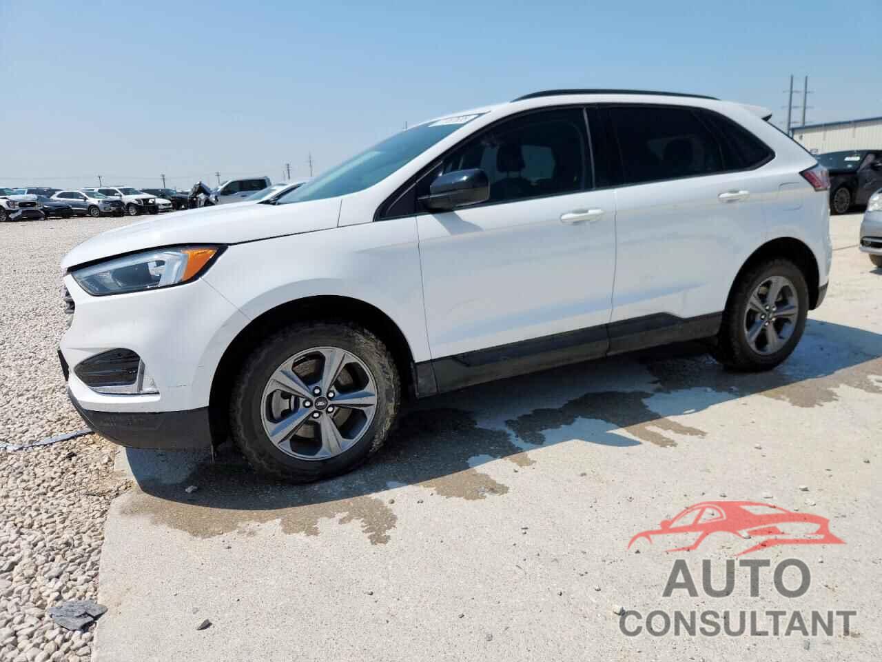 FORD EDGE 2024 - 2FMPK4J95RBA03822