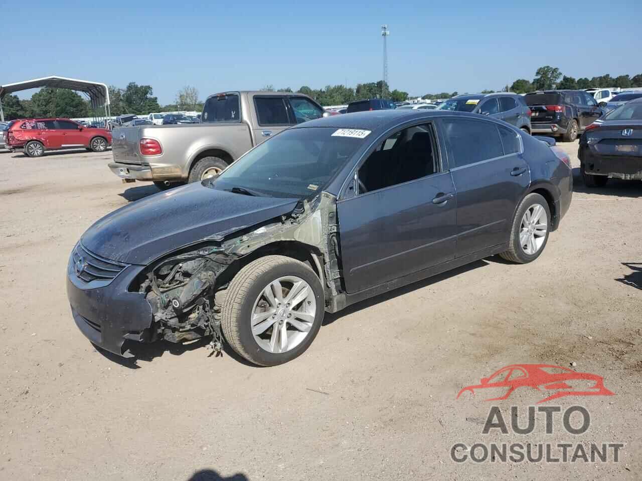NISSAN ALTIMA 2012 - 1N4BL2AP8CC232054