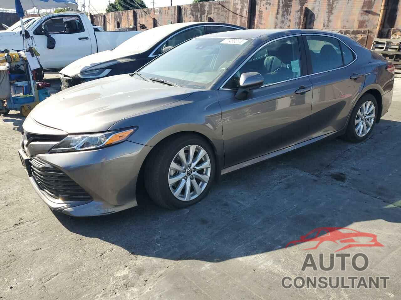 TOYOTA CAMRY 2020 - 4T1C11AKXLU999946
