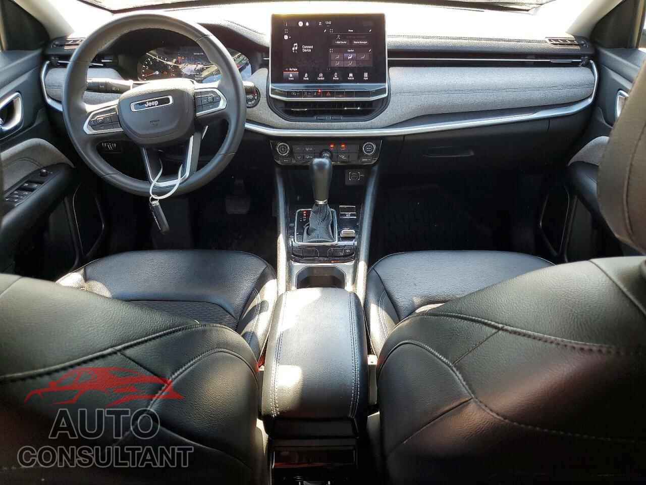 JEEP COMPASS 2022 - 3C4NJDBB1NT209816