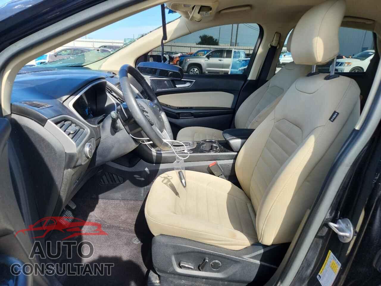FORD EDGE 2016 - 2FMPK3J87GBB86753