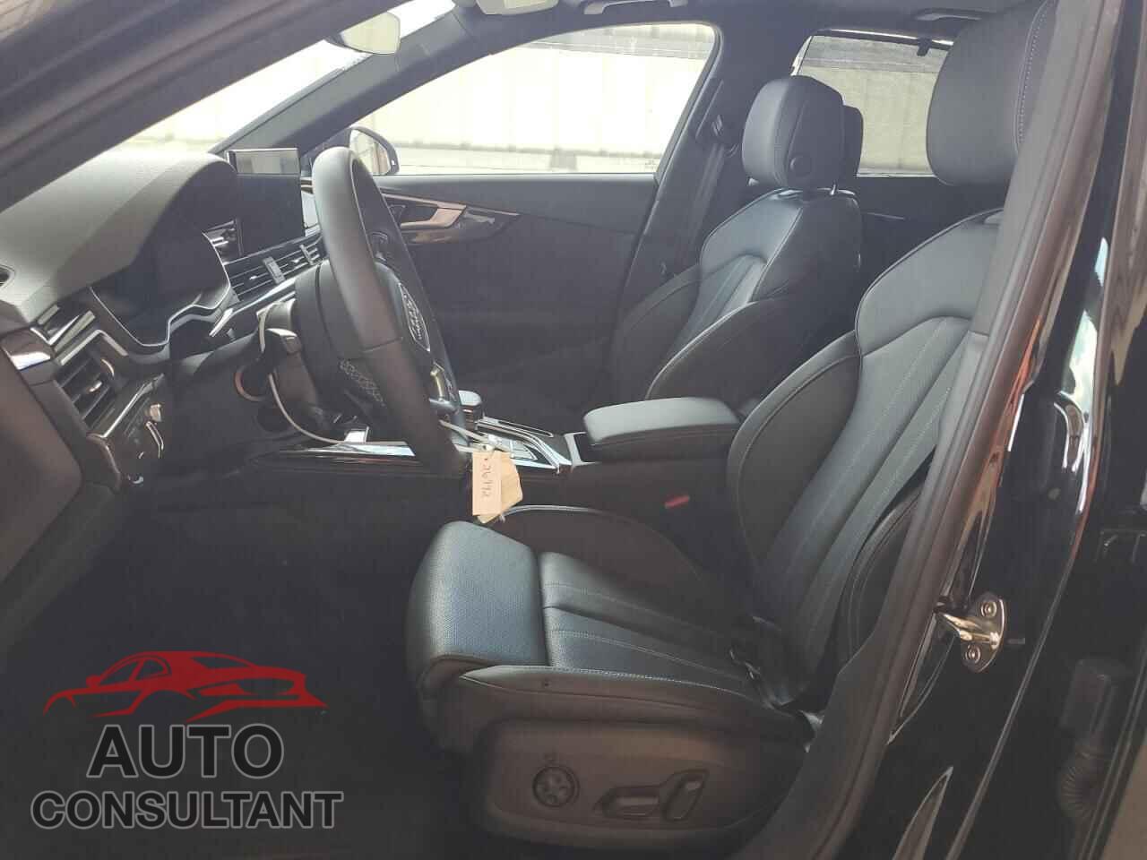 AUDI S4/RS4 2023 - WAUC4AF45PA009778
