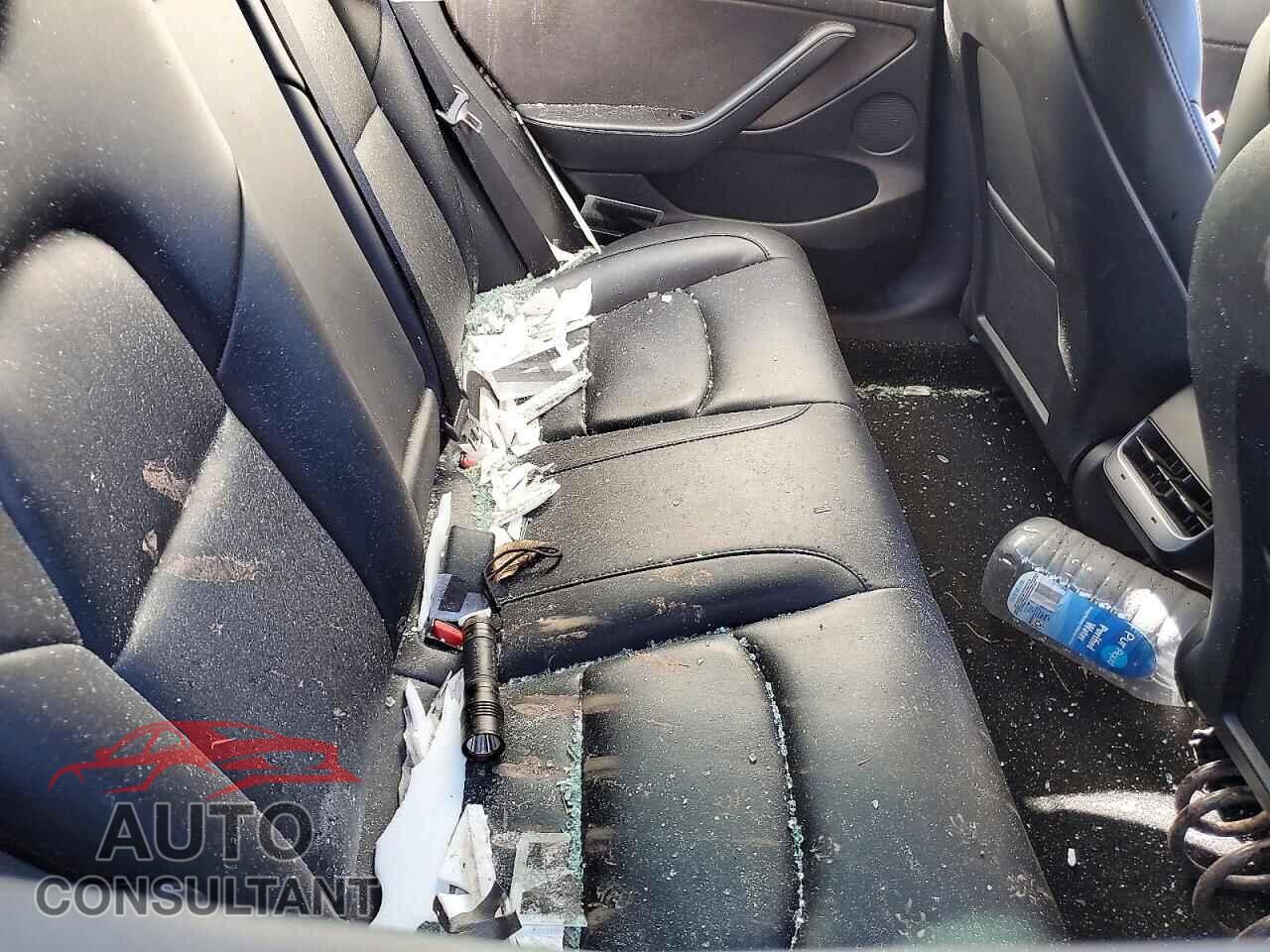 TESLA MODEL 3 2023 - 5YJ3E1EA1PF434204