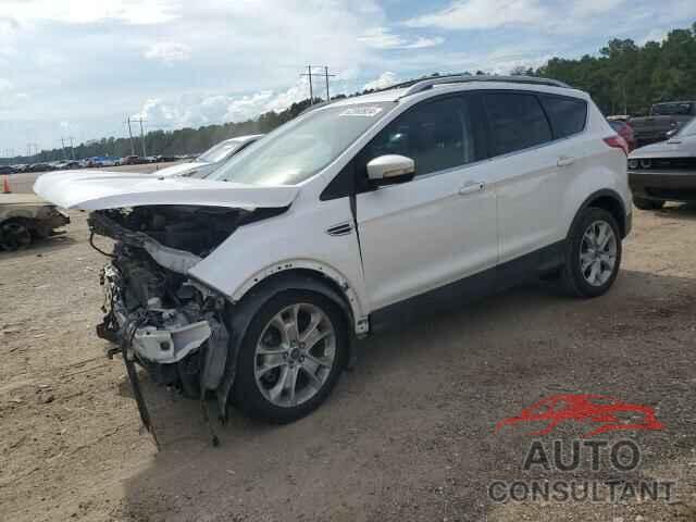 FORD ESCAPE 2015 - 1FMCU0J98FUC35404