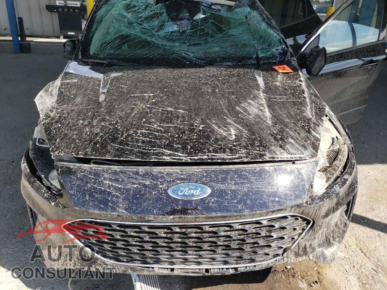 FORD ESCAPE 2020 - 1FMCU0G6XLUA35584