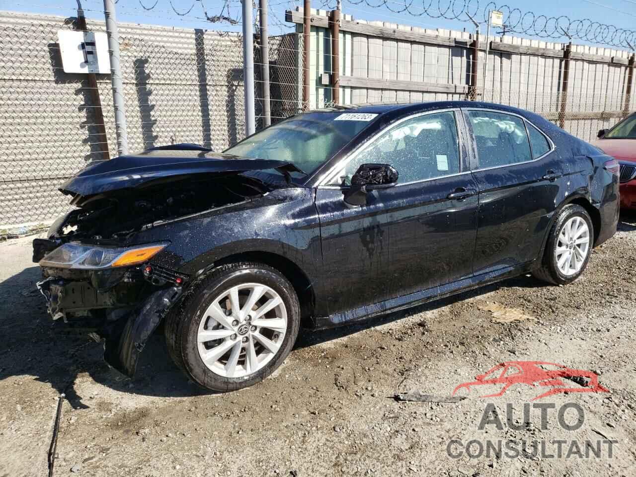 TOYOTA CAMRY 2023 - 4T1C11AK4PU101802