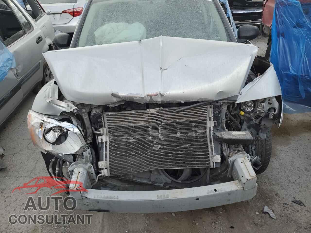 DODGE CALIBER 2009 - 1B3HB48A29D180686