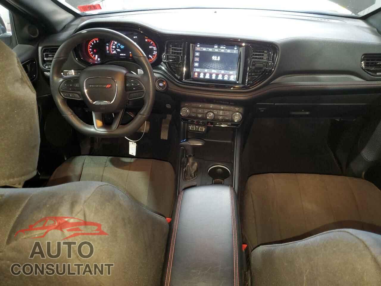 DODGE DURANGO 2023 - 1C4RDJDG7PC618868