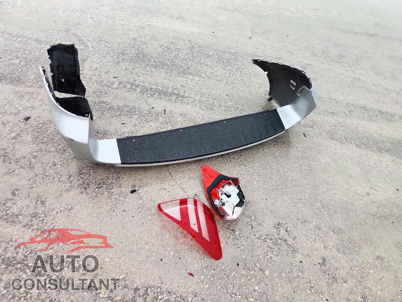 TOYOTA RAV4 2011 - 2T3BF4DV8BW148156