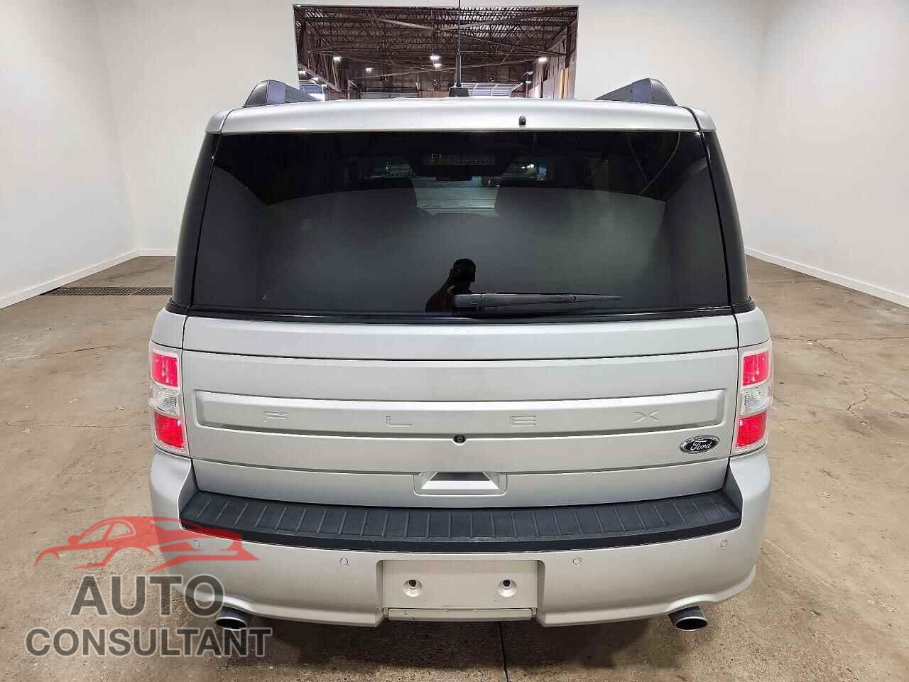 FORD FLEX 2019 - 2FMGK5B87KBA10904