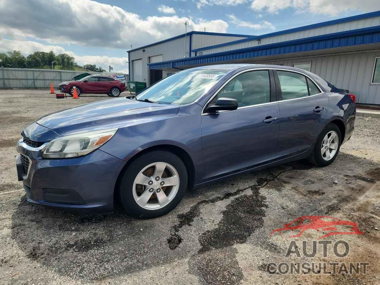 CHEVROLET MALIBU 2015 - 1G11B5SL1FF238098