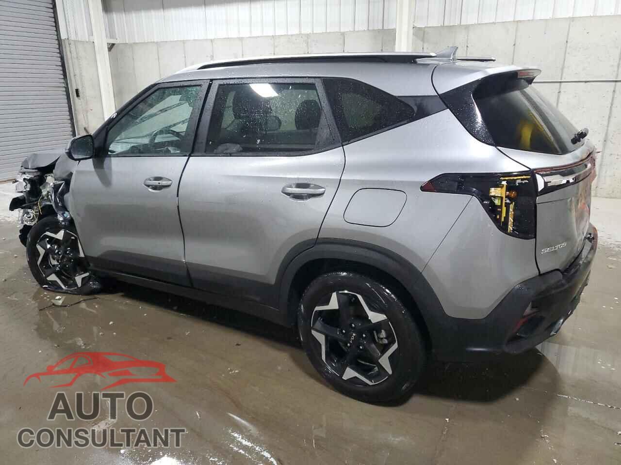 KIA SELTOS 2025 - KNDEU2AA7S7780442