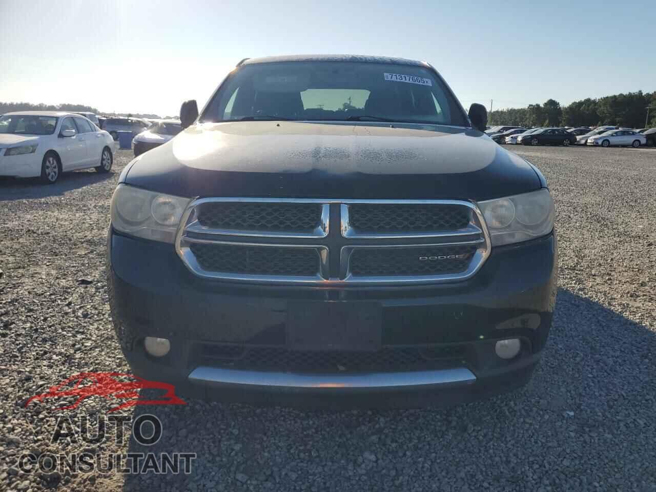DODGE DURANGO 2013 - 1C4RDJDG5DC601708