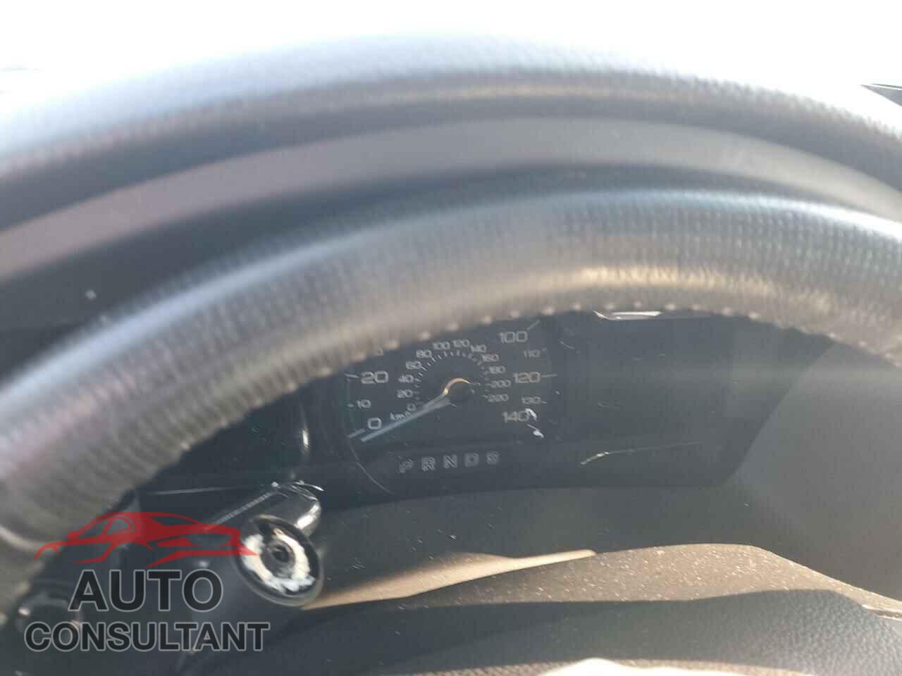 FORD FLEX 2019 - 2FMHK6D89KBA05033
