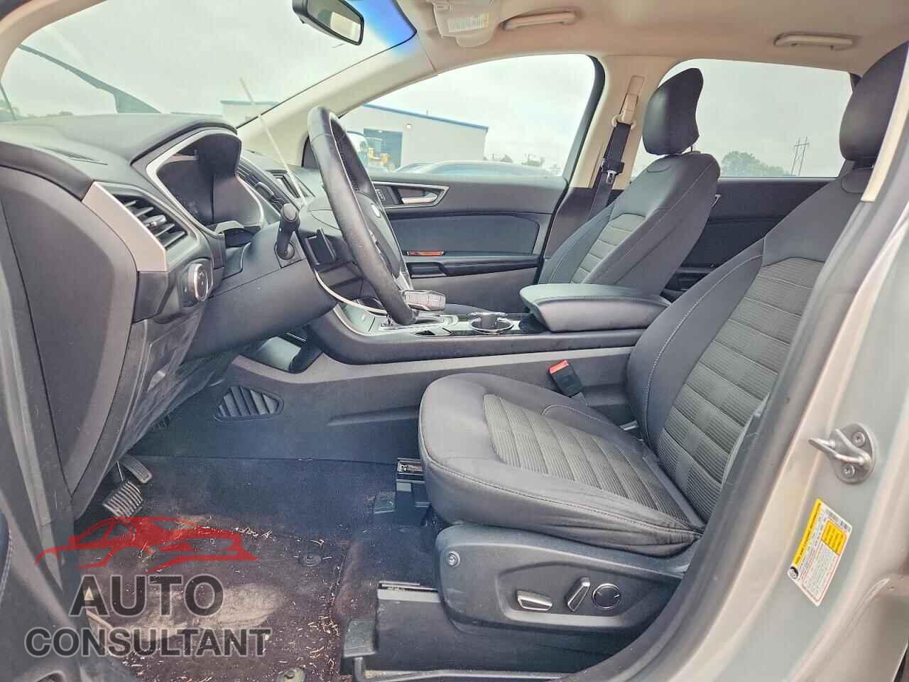 FORD EDGE 2016 - 2FMPK4J98GBC05180