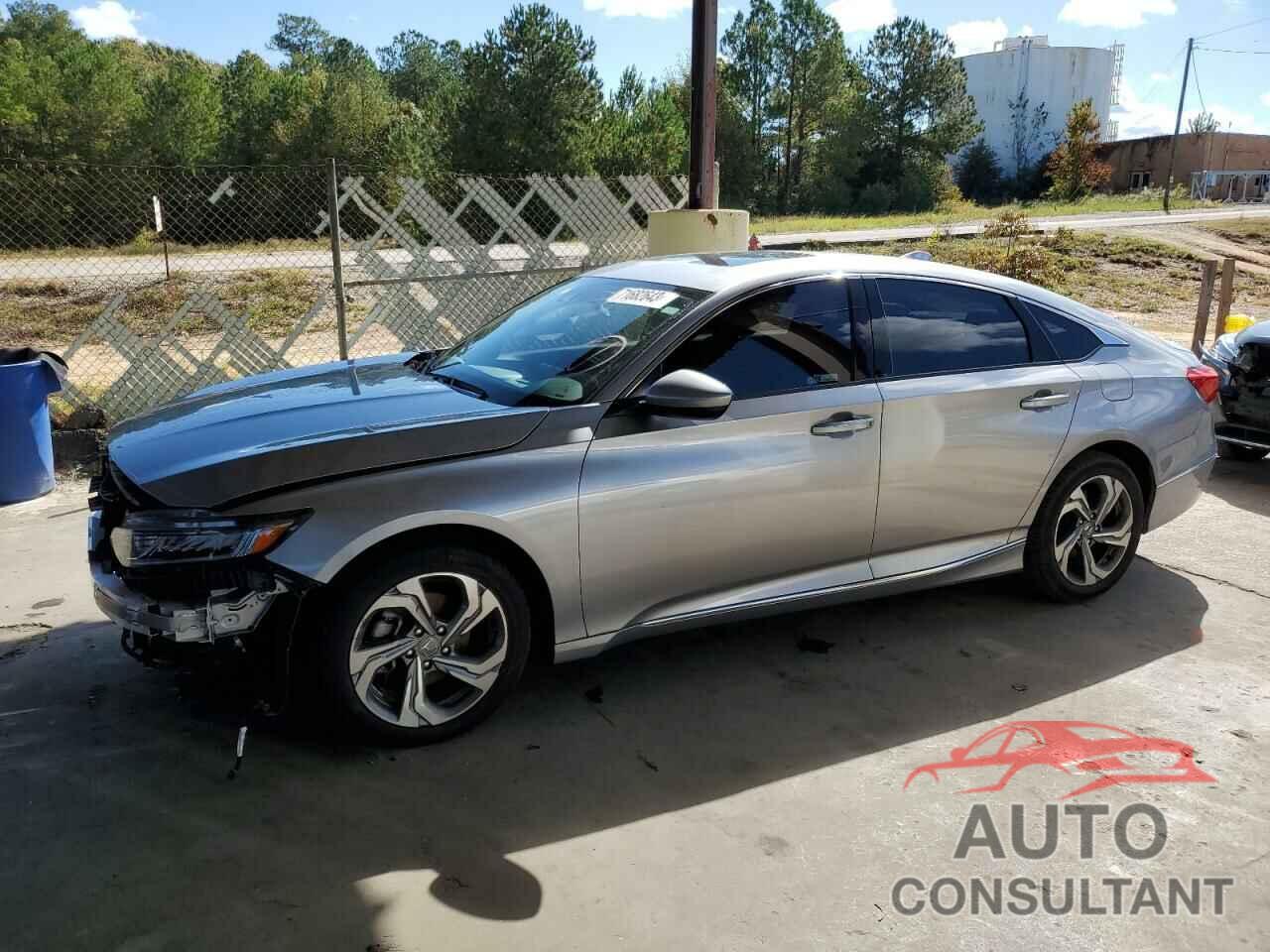 HONDA ACCORD 2019 - 1HGCV1F41KA022697