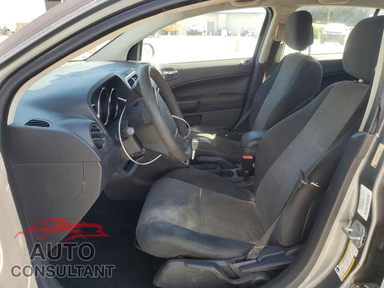 DODGE CALIBER 2011 - 1B3CB5HA6BD262474