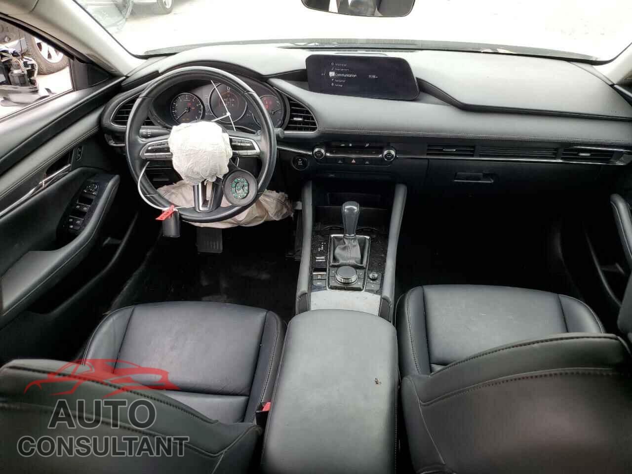 MAZDA 3 2019 - JM1BPACL2K1109119
