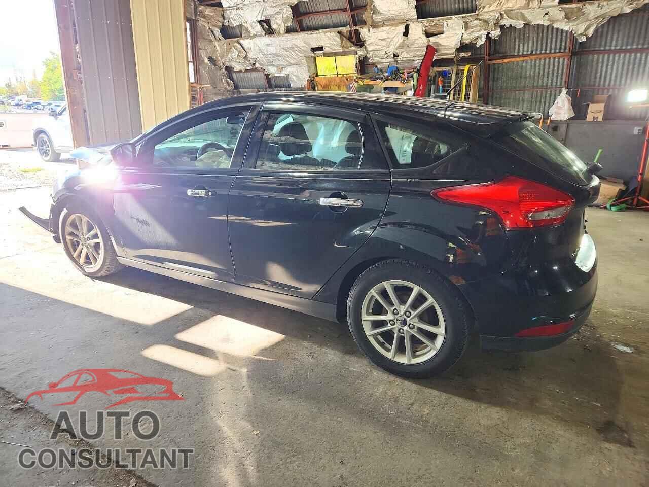 FORD FOCUS 2016 - 1FADP3K21GL294097