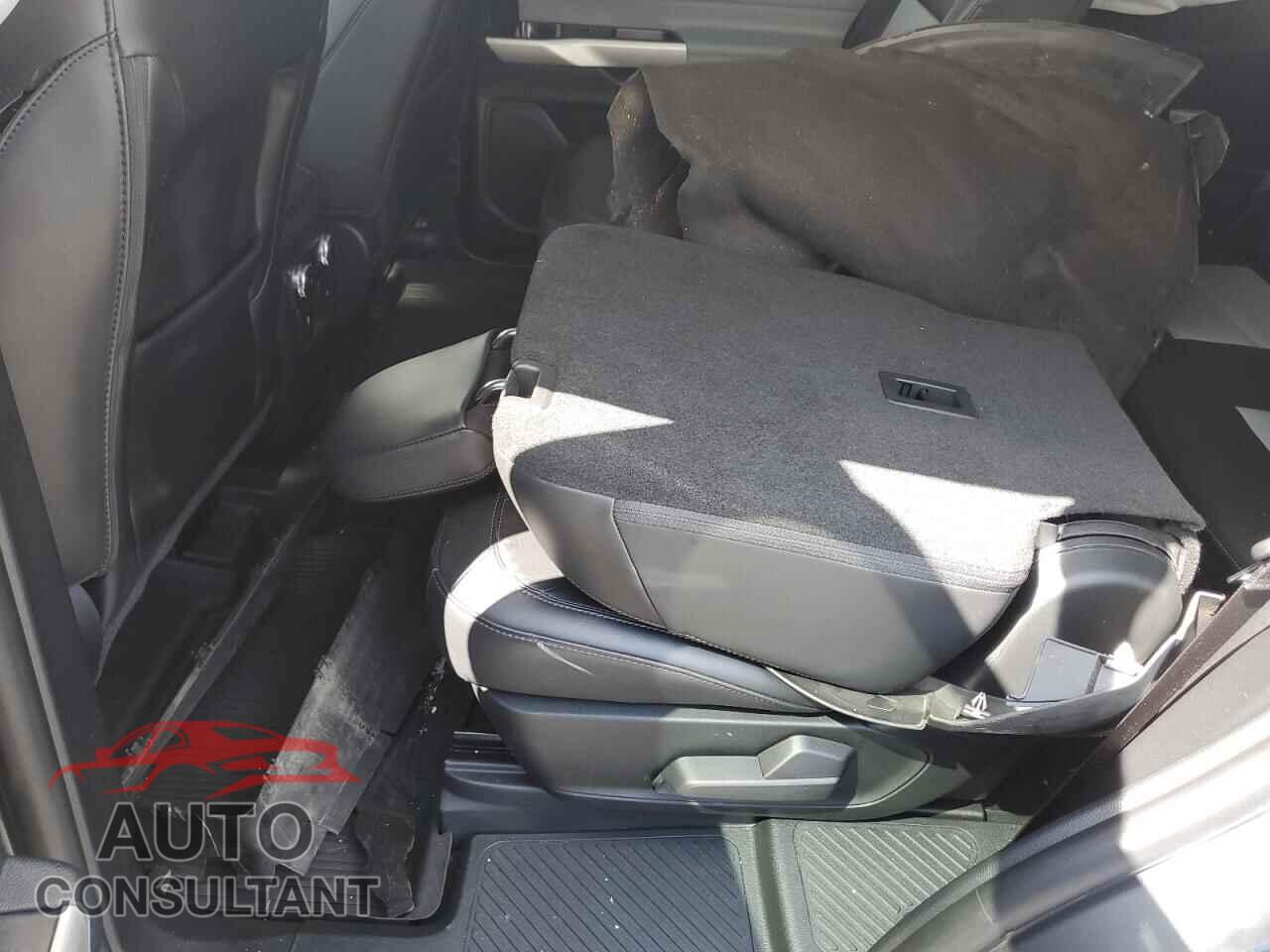 FORD EXPLORER 2023 - 1FMSK8DH0PGB72754