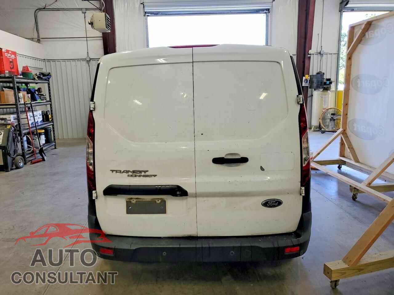 FORD TRANSIT 2021 - NM0LS7E28M1484667