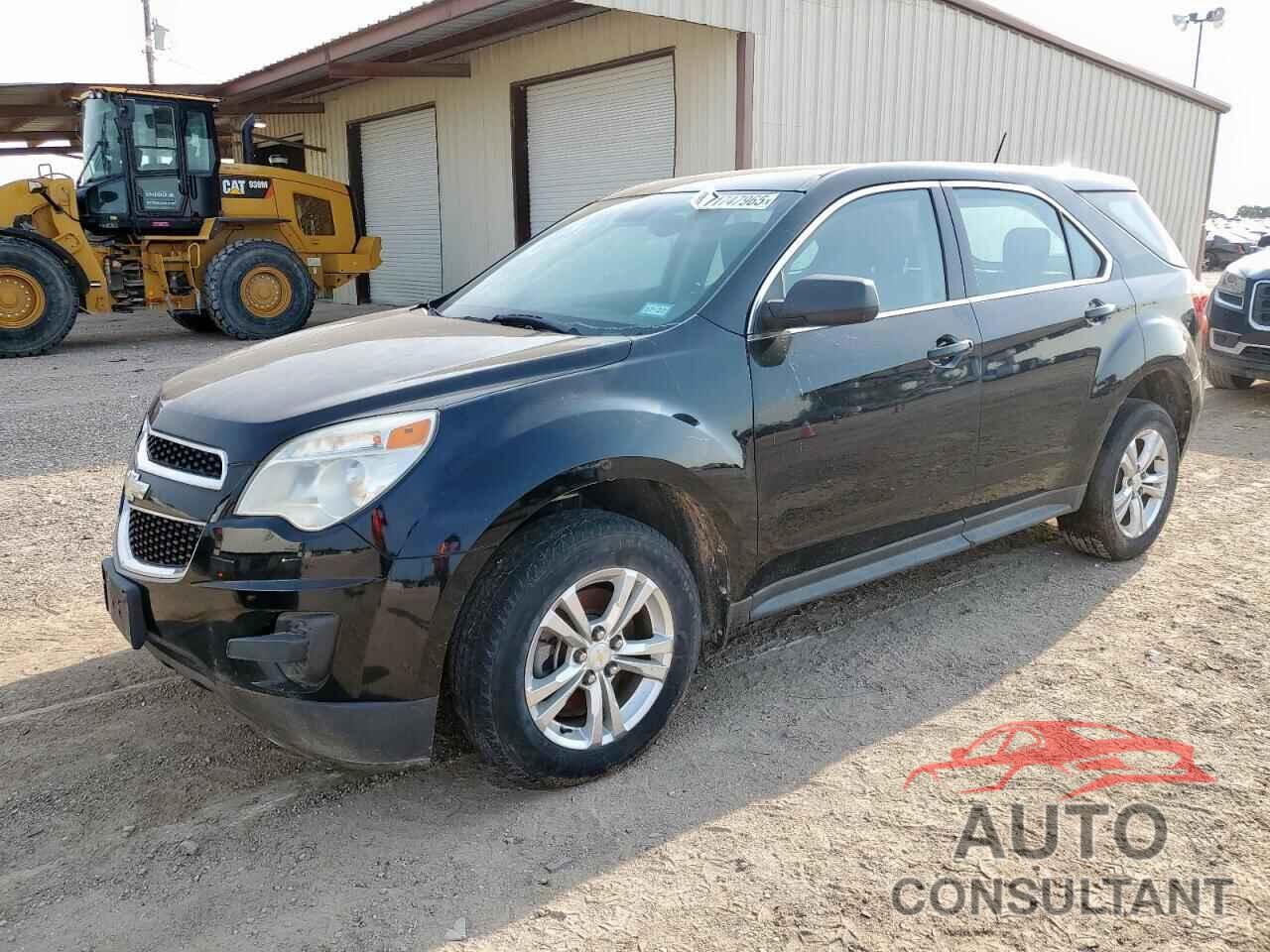 CHEVROLET EQUINOX 2015 - 2GNALAEK8F1153984