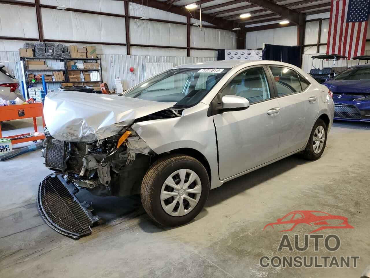 TOYOTA COROLLA 2014 - 2T1BURHE6EC152170