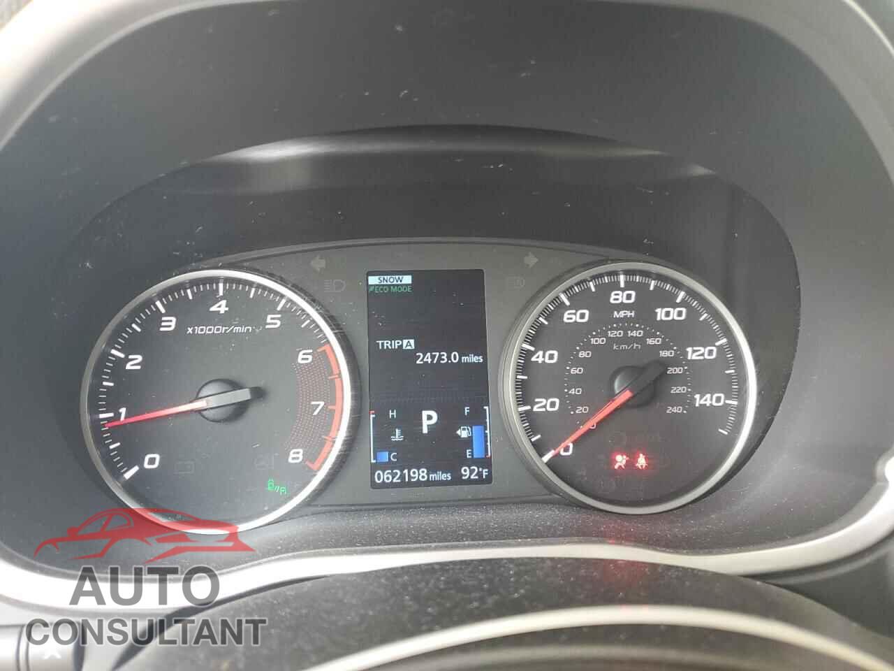 MITSUBISHI ECLIPSE 2018 - JA4AT5AA6JZ039053