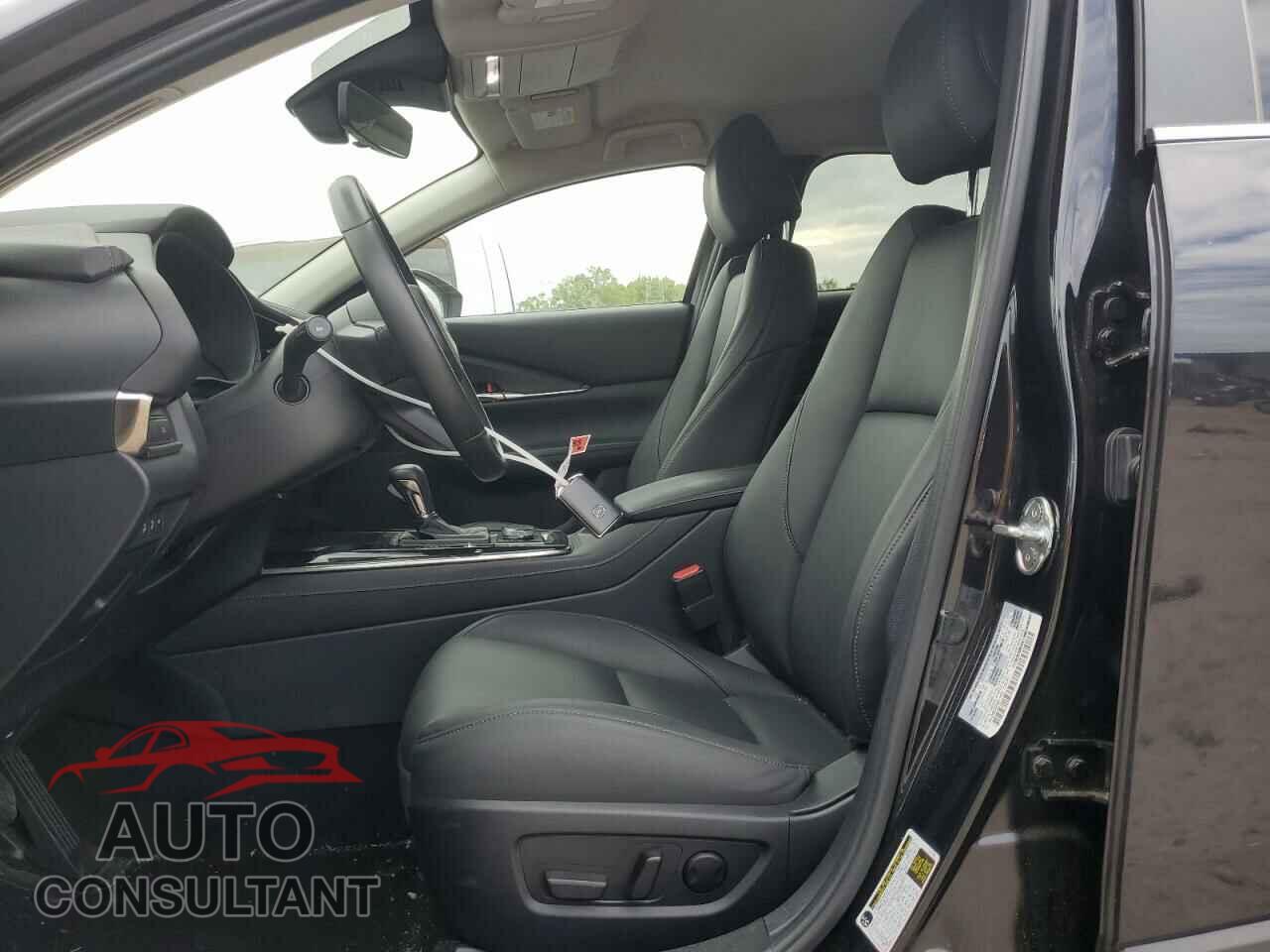MAZDA CX30 2023 - 3MVDMBCM8PM511459