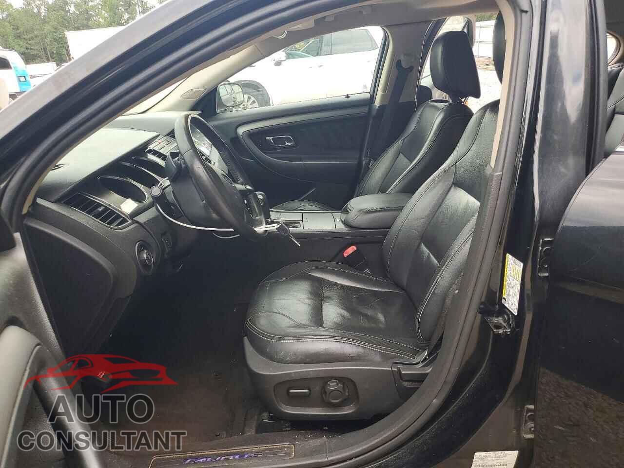 FORD TAURUS 2011 - 1FAHP2EW4BG112341