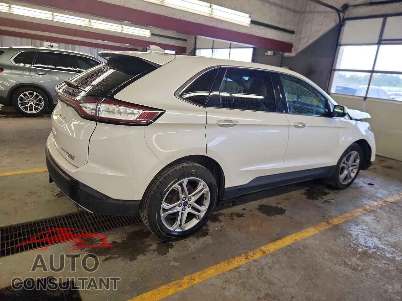 FORD EDGE 2016 - 2FMPK4K9XGBB71449