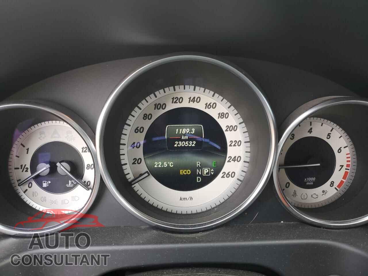 MERCEDES-BENZ E-CLASS 2014 - WDDHH8JB1EB019376